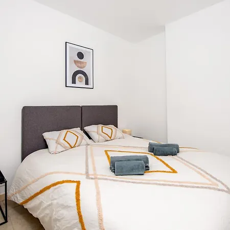 Elegance Au Coeur Du Vieil 2 Climatisation 6 Personnes Apartment